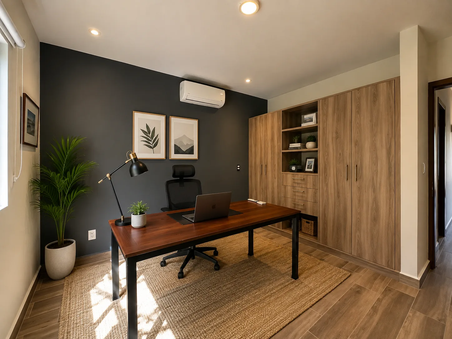 4 Bedroom House in Playa del Carmen