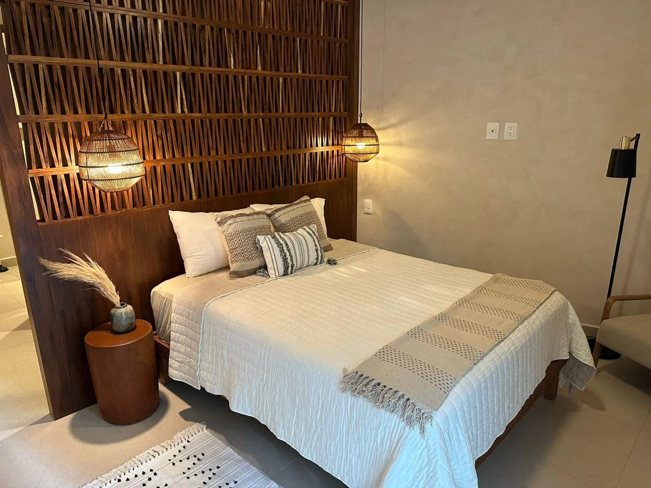 2 Bedroom Apartment in Tulum Country Club