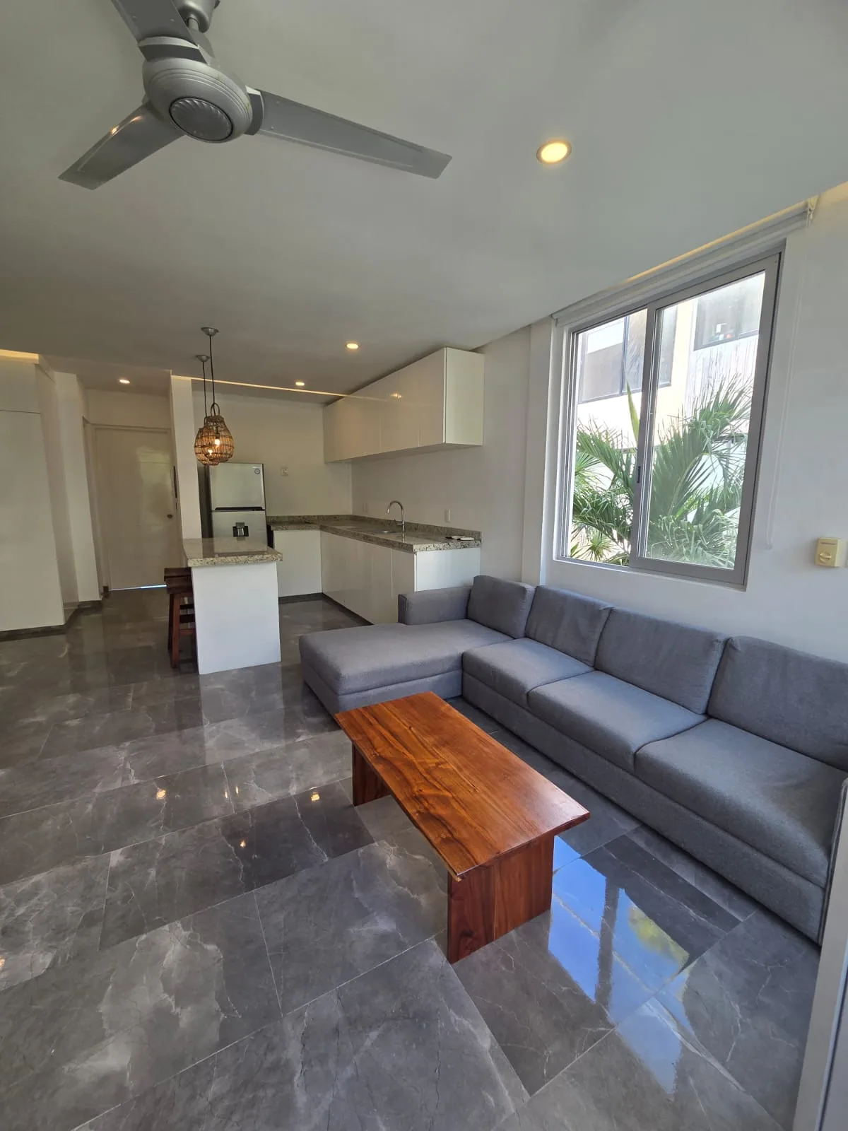 1 Bedroom Apartment in La Veleta, Tulum