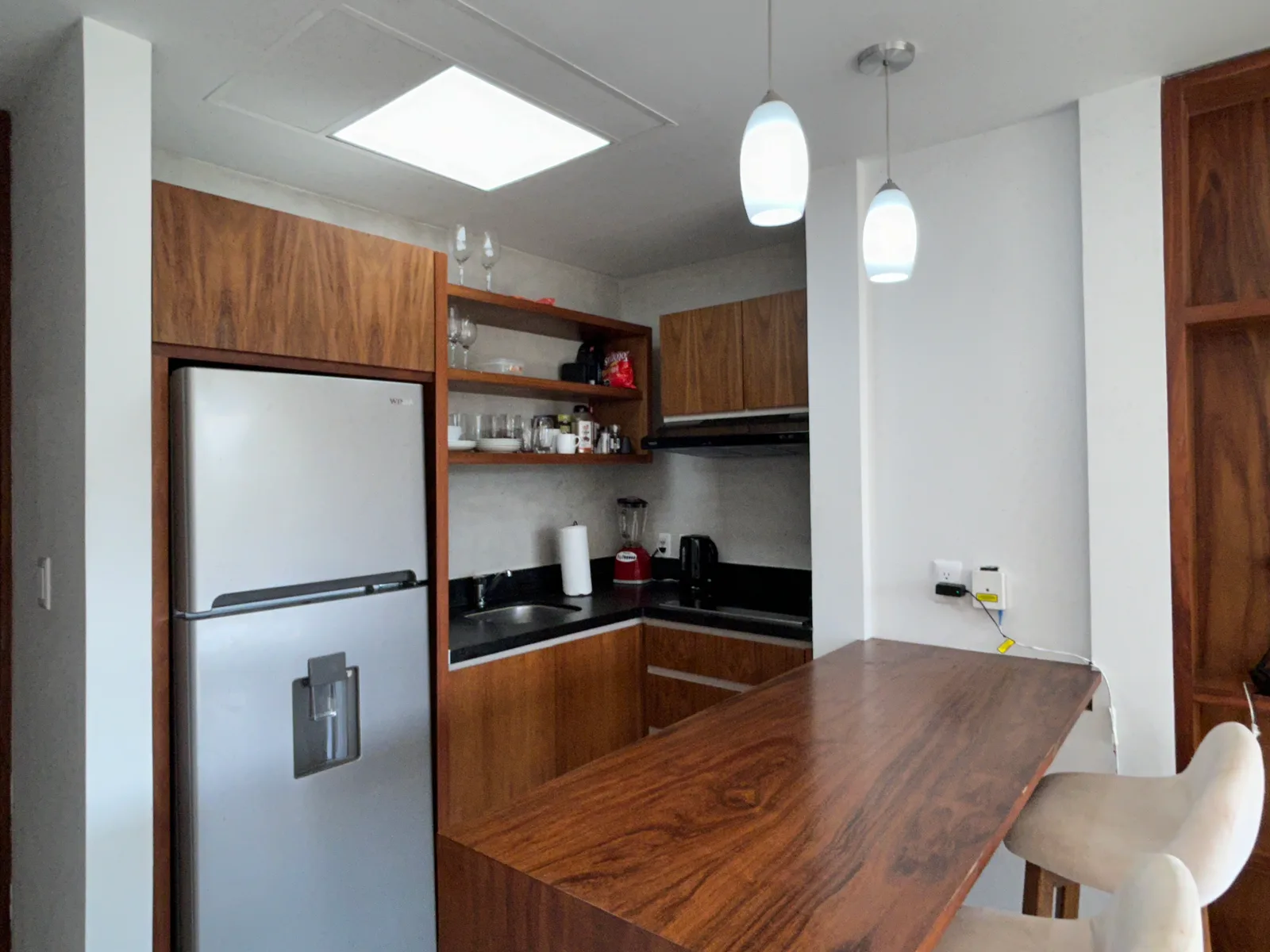 Studio Apartment in Centro, Playa del Carmen