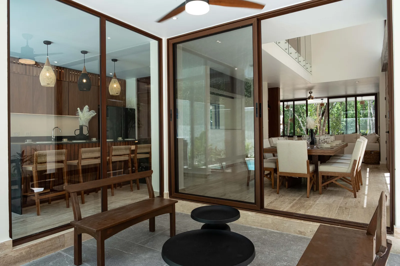 Villa in La Veleta, Tulum