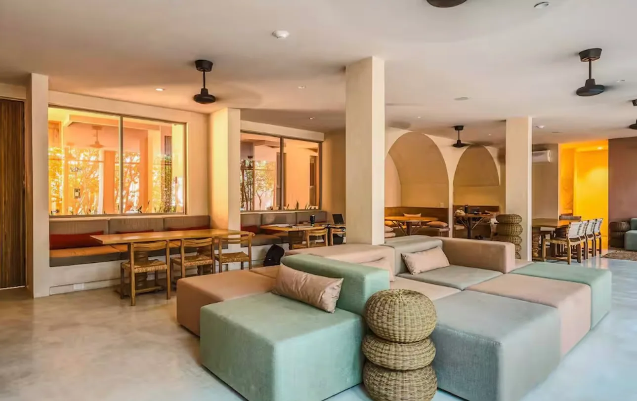 1 Bedroom Apartment in Aldea Zama, Tulum