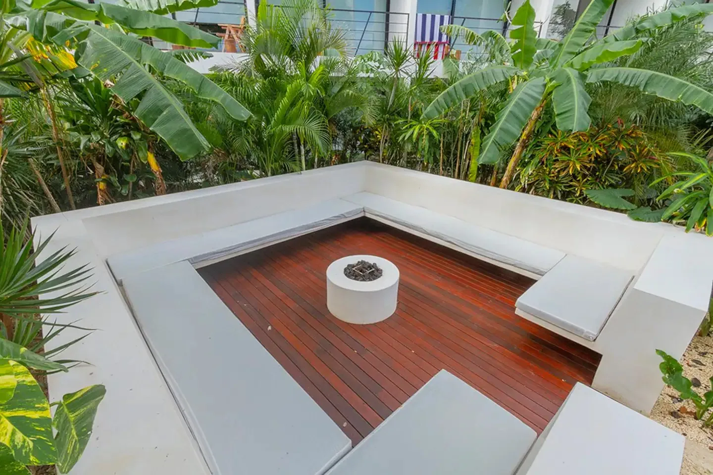 Studio Apartment in Región 15, Tulum