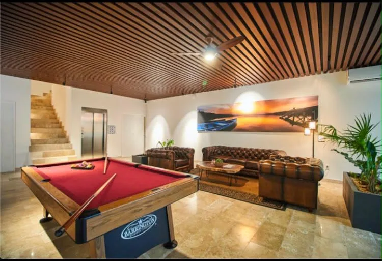 1 Bedroom Apartment in Tulum