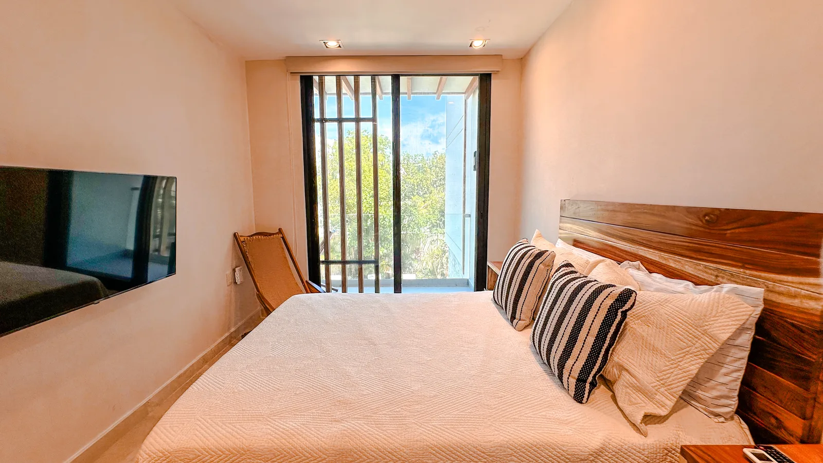 2 Bedroom Apartment for Rent in Aldea Zama