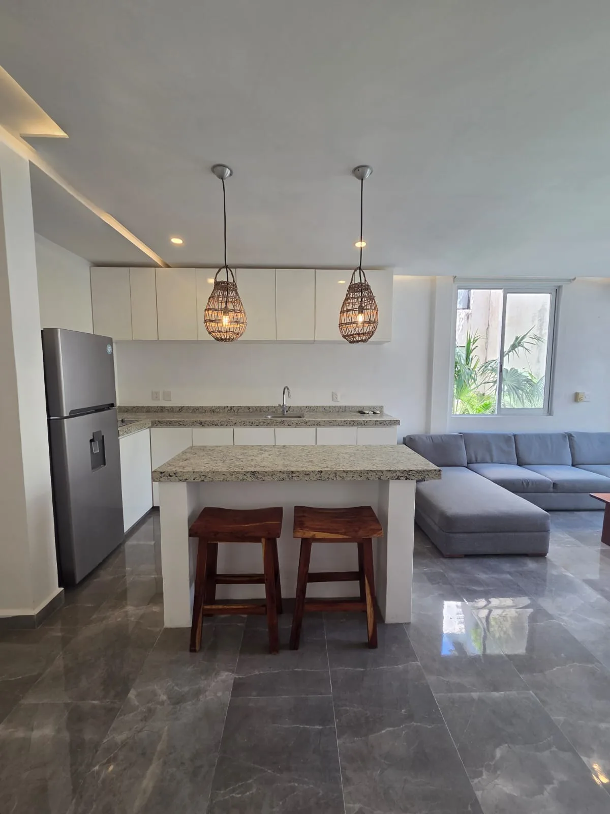 1 Bedroom Apartment in La Veleta, Tulum
