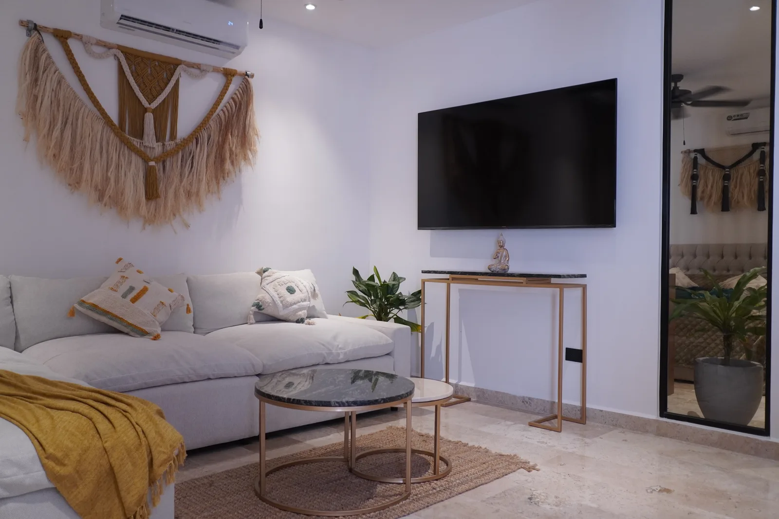 1 Bedroom Property in Aldea Zamá, Tulum