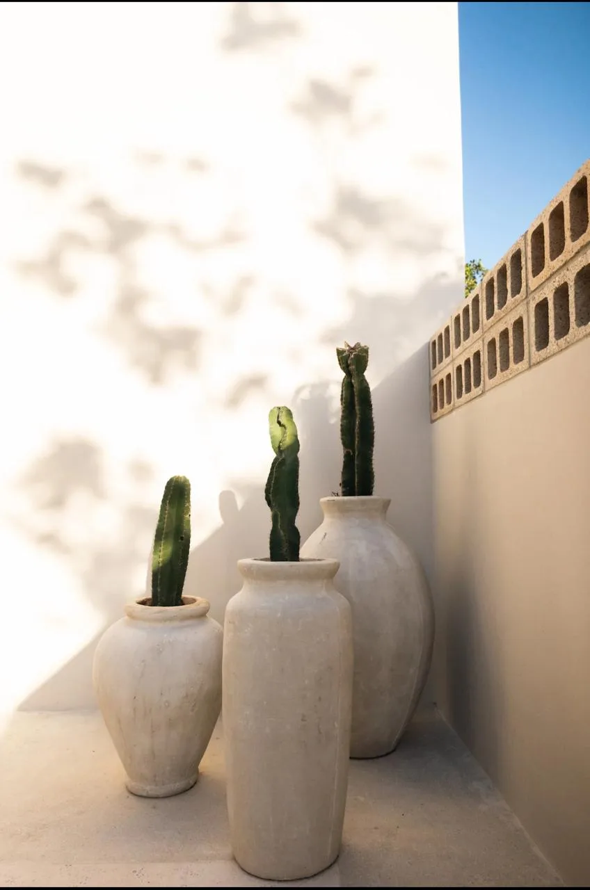Penthouse in Holistika, Tulum