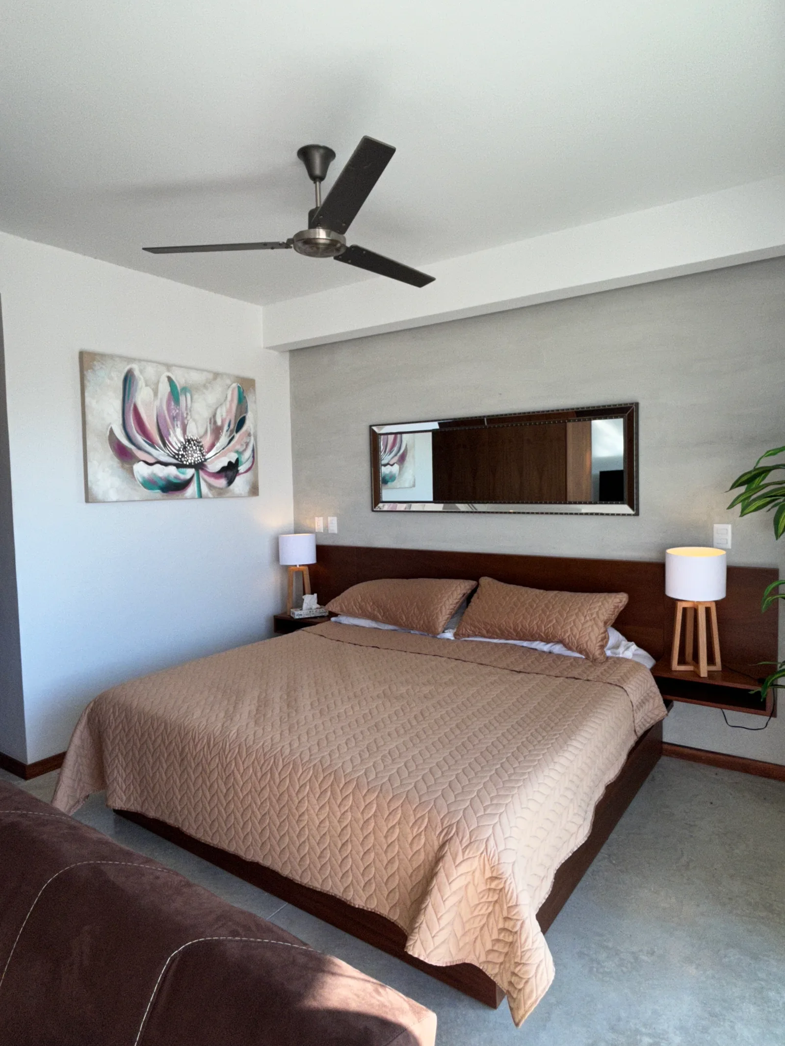 Studio Apartment in Centro, Playa del Carmen