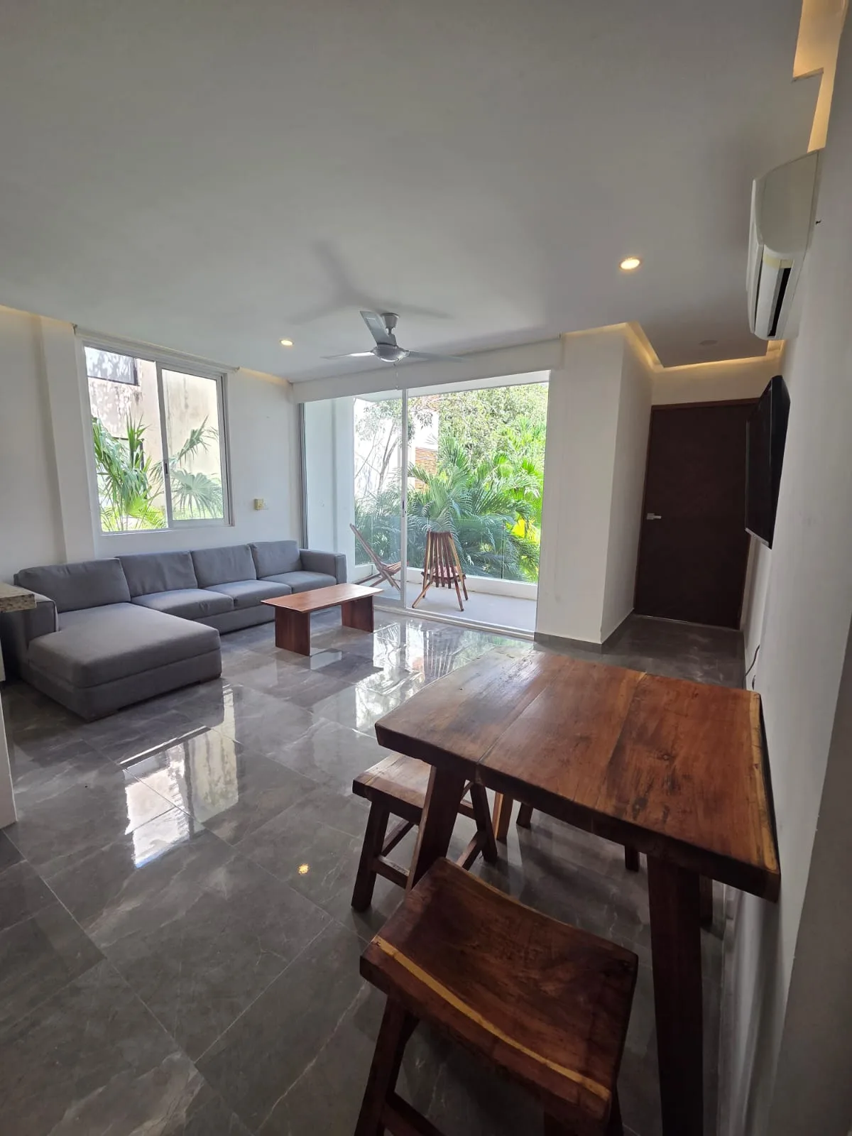 1 Bedroom Apartment in La Veleta, Tulum