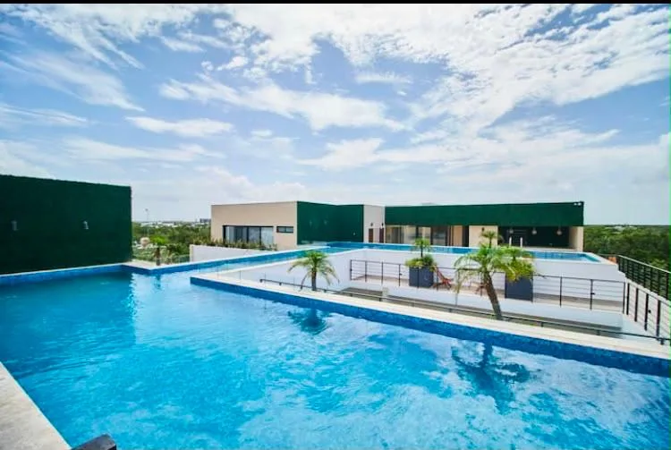 1 Bedroom Apartment in Tulum