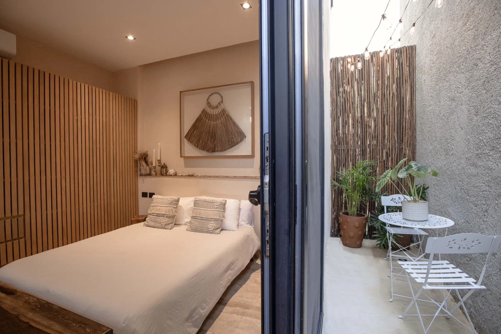 Apartment in Holistika, Tulum
