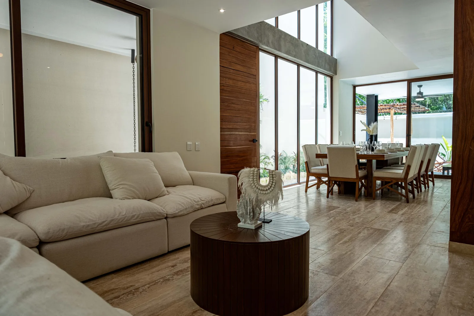 Villa in La Veleta, Tulum