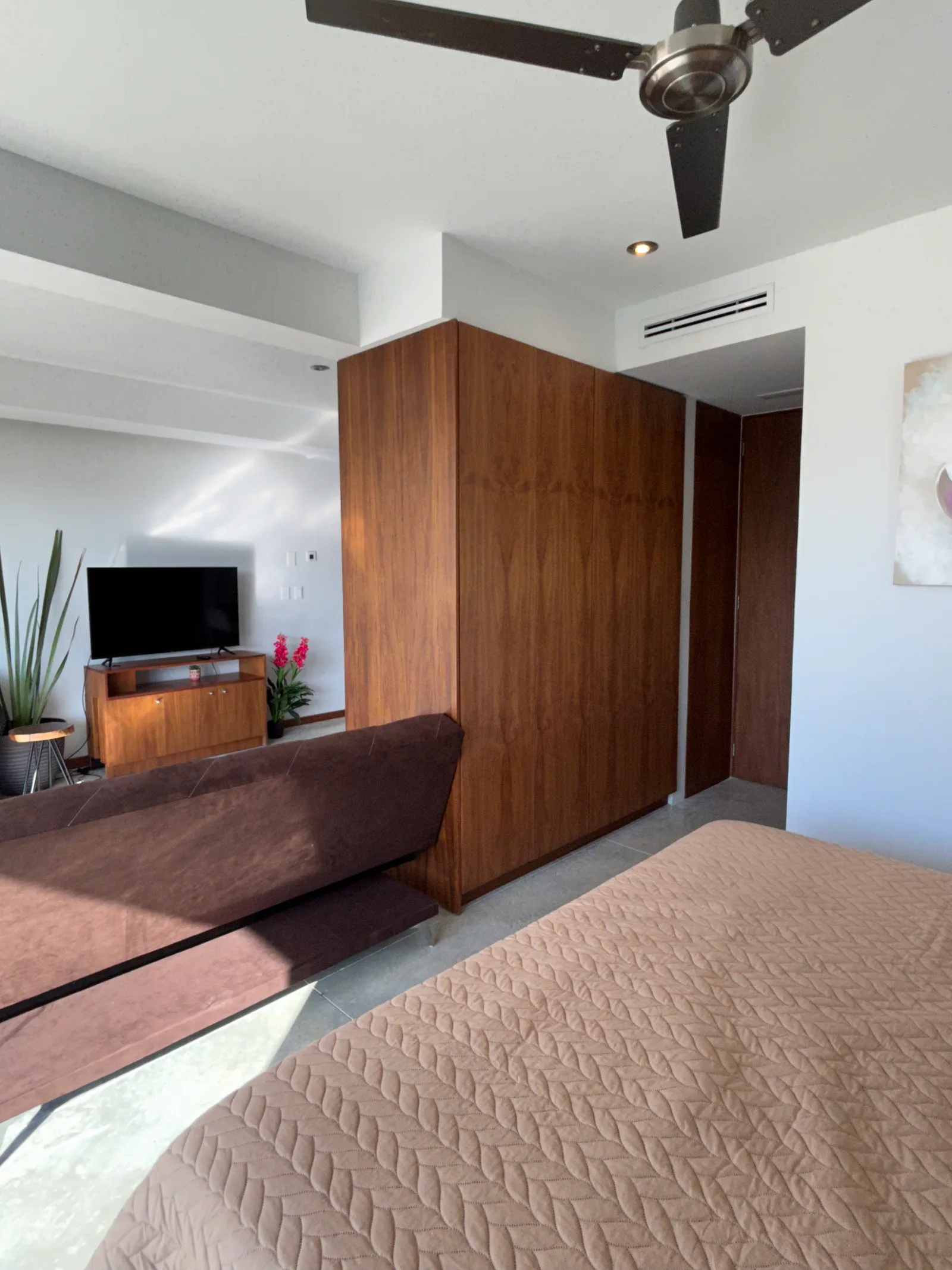 Studio Apartment in Centro, Playa del Carmen