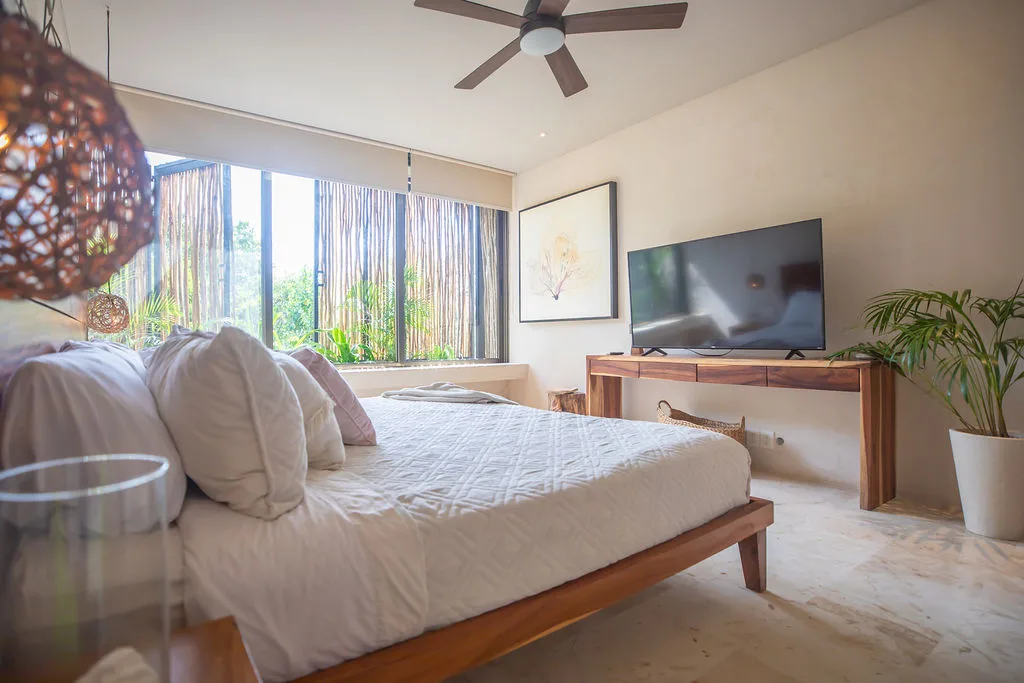 3 Bedroom Residence in Lúum Zamá Tulum