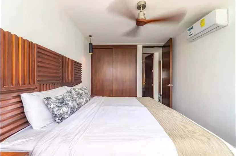 1 Bedroom Apartment in La Veleta, Tulum