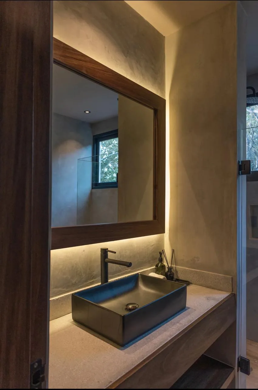 Penthouse in Holistika, Tulum