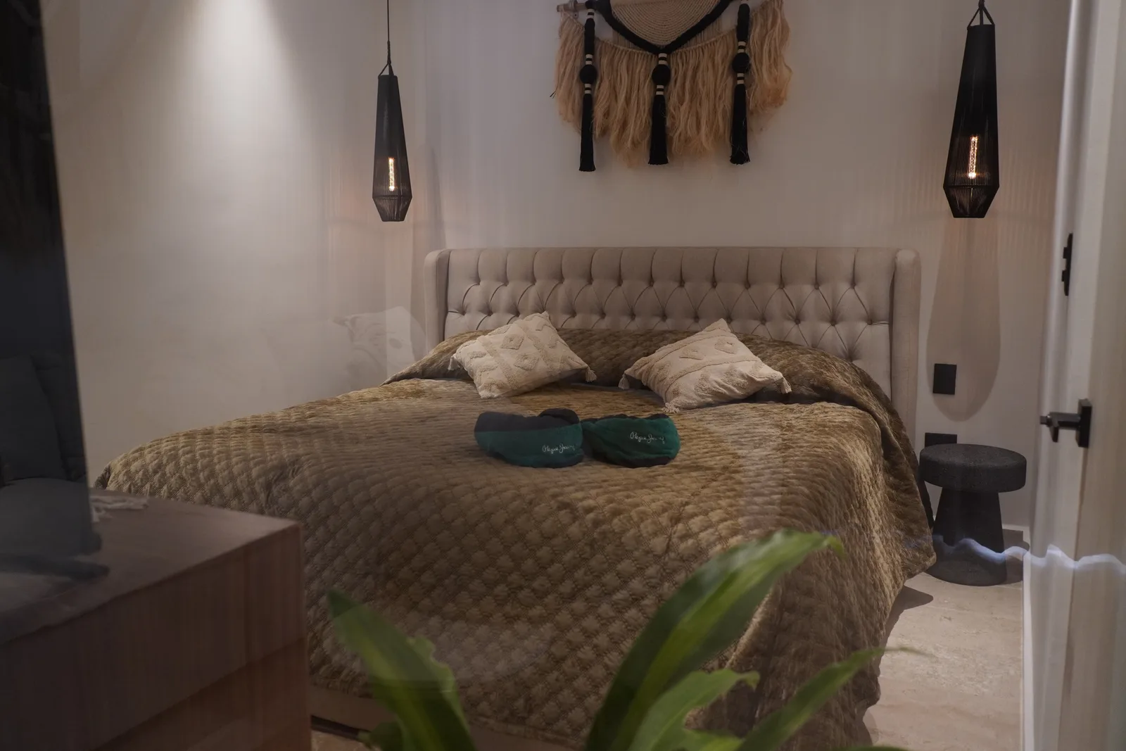 1 Bedroom Property in Aldea Zamá, Tulum