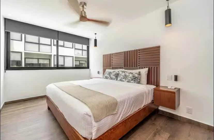 1 Bedroom Apartment in La Veleta, Tulum