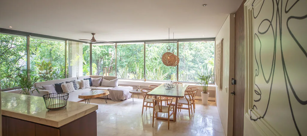 3 Bedroom Residence in Lúum Zamá Tulum