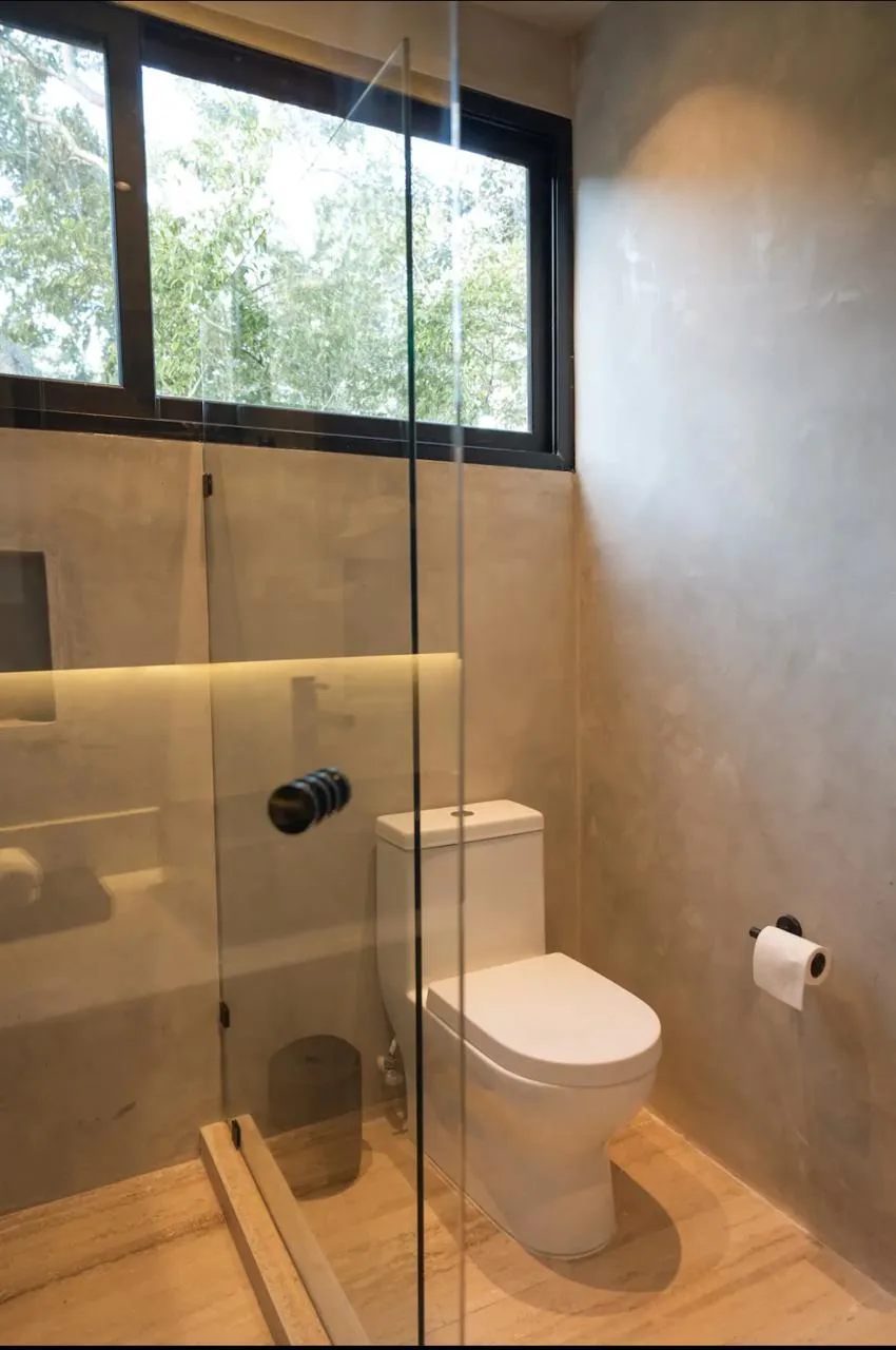 Penthouse in Holistika, Tulum
