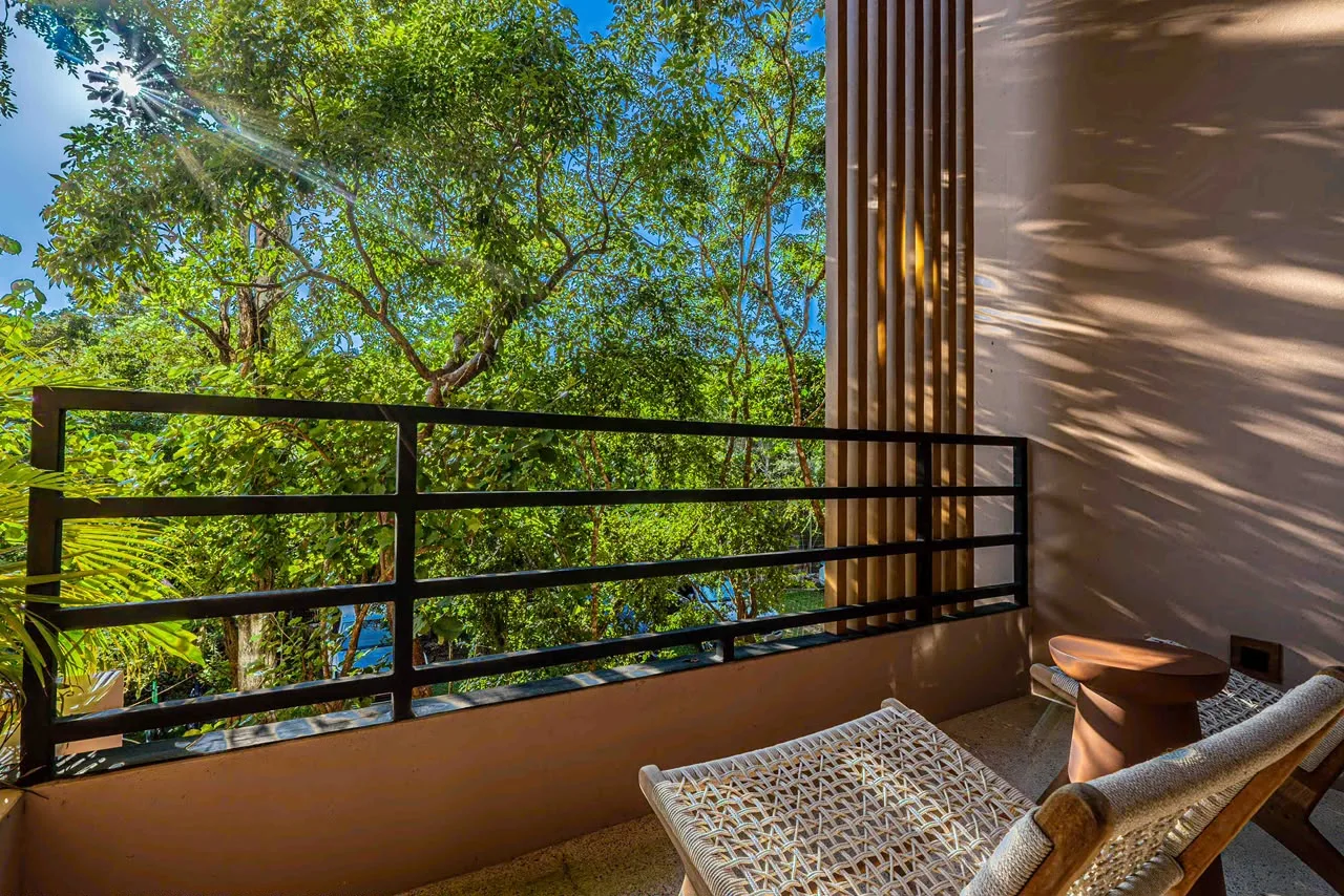 Studio in Aldea Zamá, Tulum