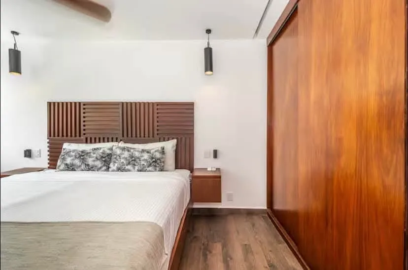 1 Bedroom Apartment in La Veleta, Tulum
