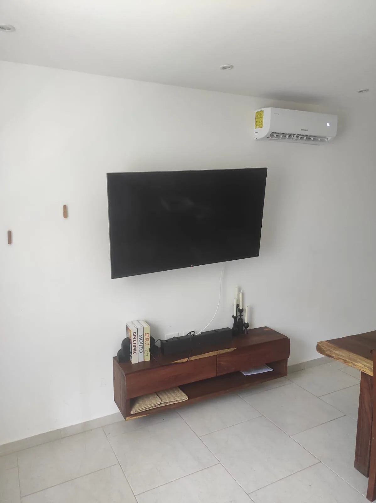 1 Bedroom Apartment in La Veleta, Tulum