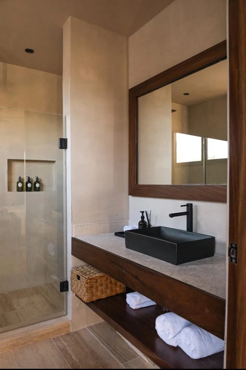 Penthouse in Holistika, Tulum
