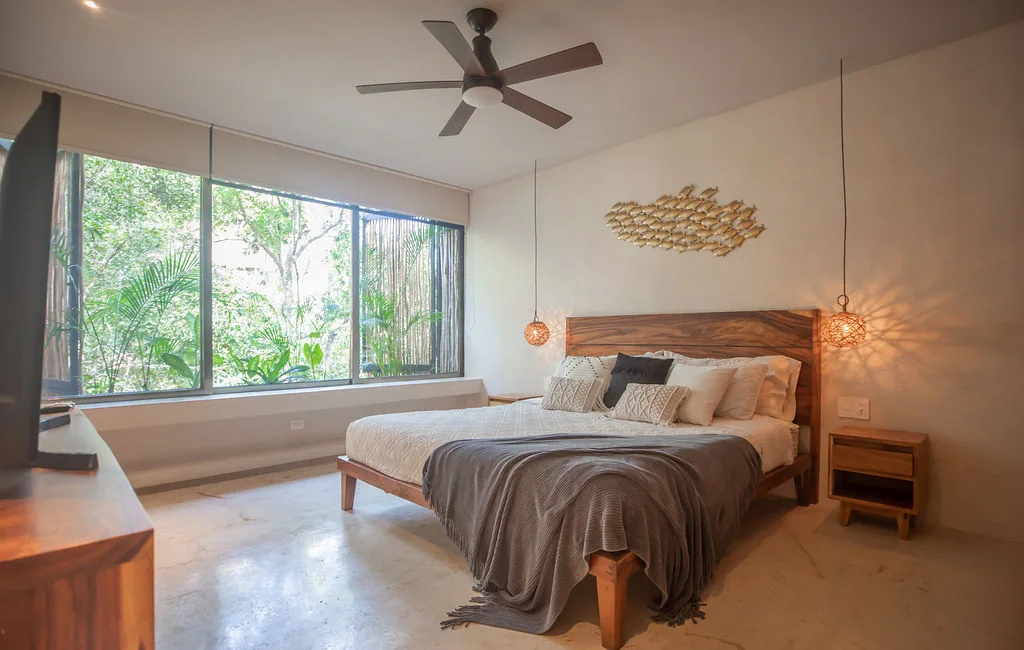 3 Bedroom Residence in Lúum Zamá Tulum