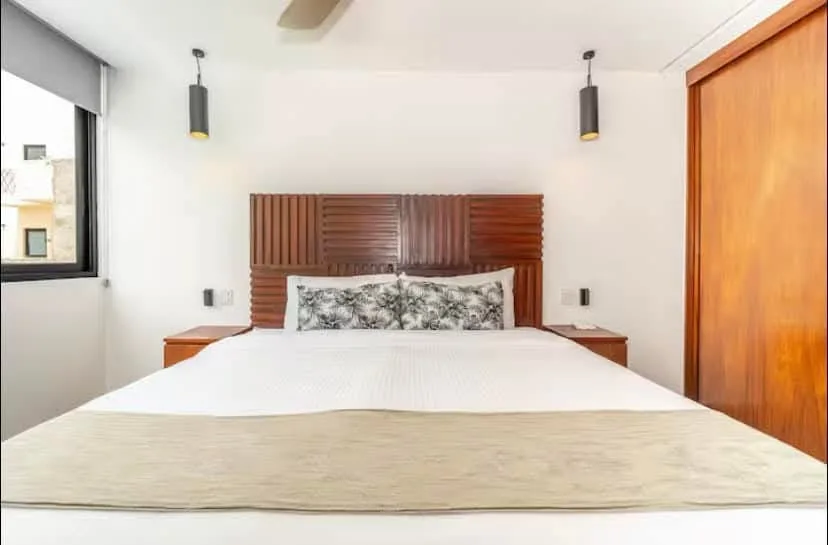 1 Bedroom Apartment in La Veleta, Tulum