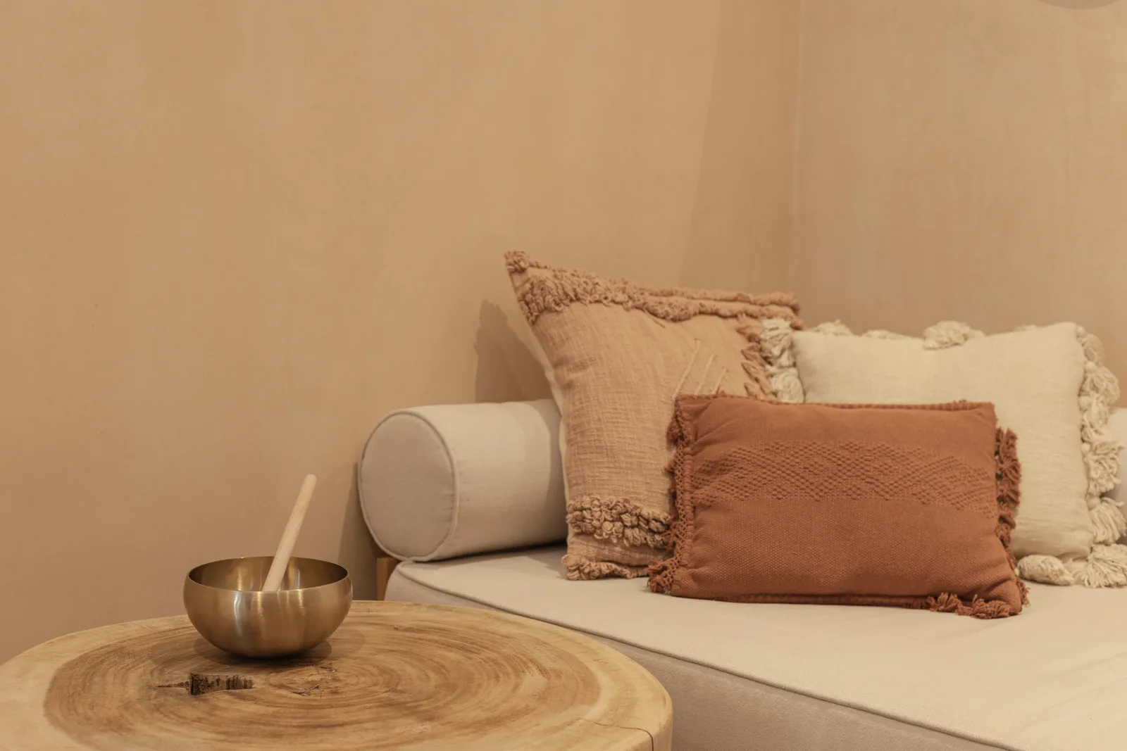 Apartment in Holistika, Tulum