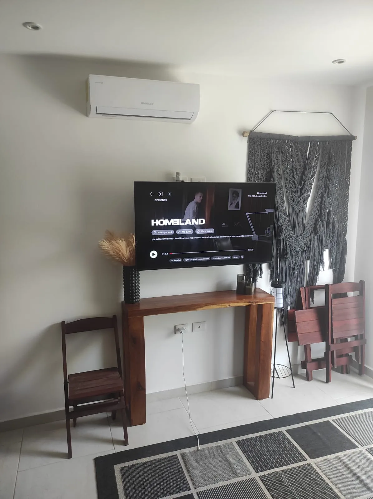 1 Bedroom Apartment in La Veleta, Tulum