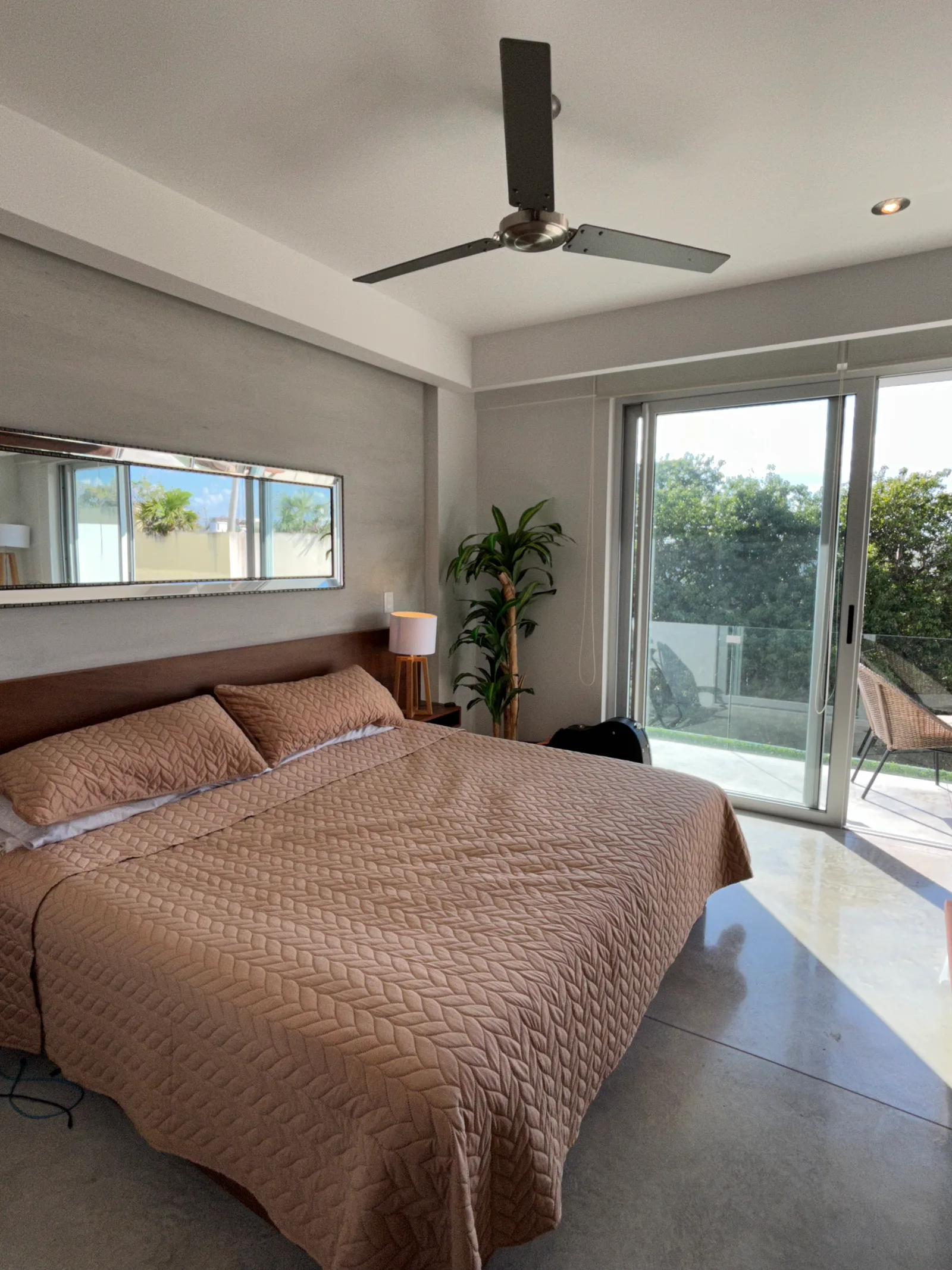 Studio Apartment in Centro, Playa del Carmen