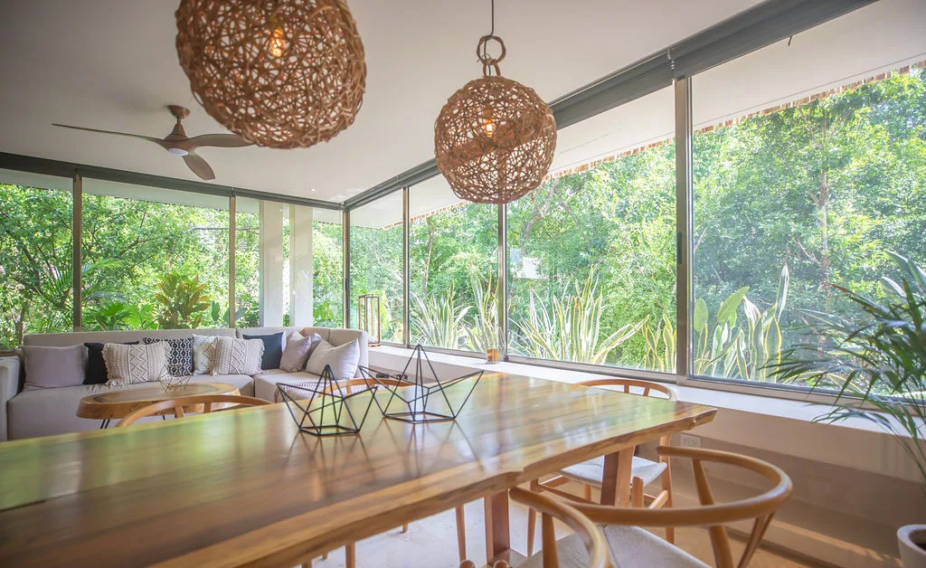 3 Bedroom Residence in Lúum Zamá Tulum