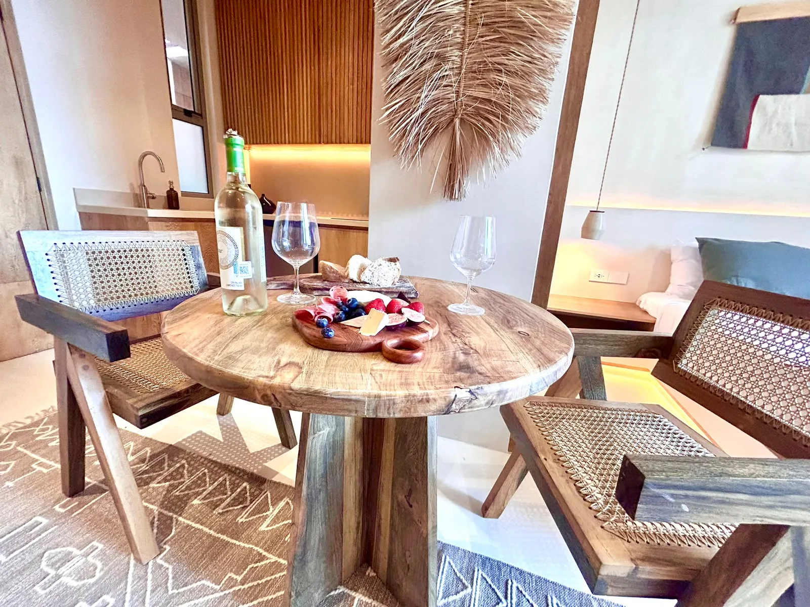 Furnished Studio Loft in Tulum