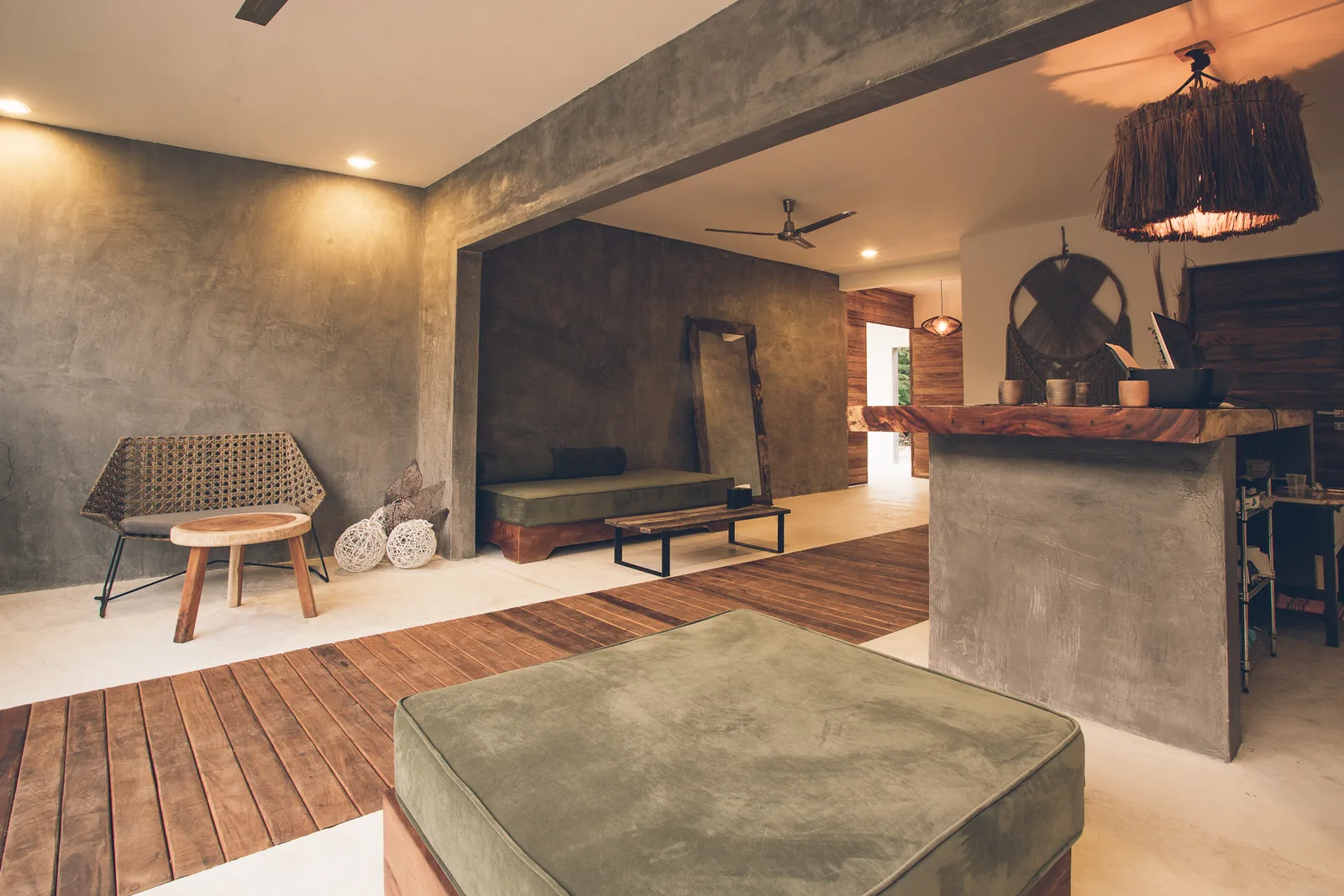 1 Bedroom Apartment in La Veleta, Tulum