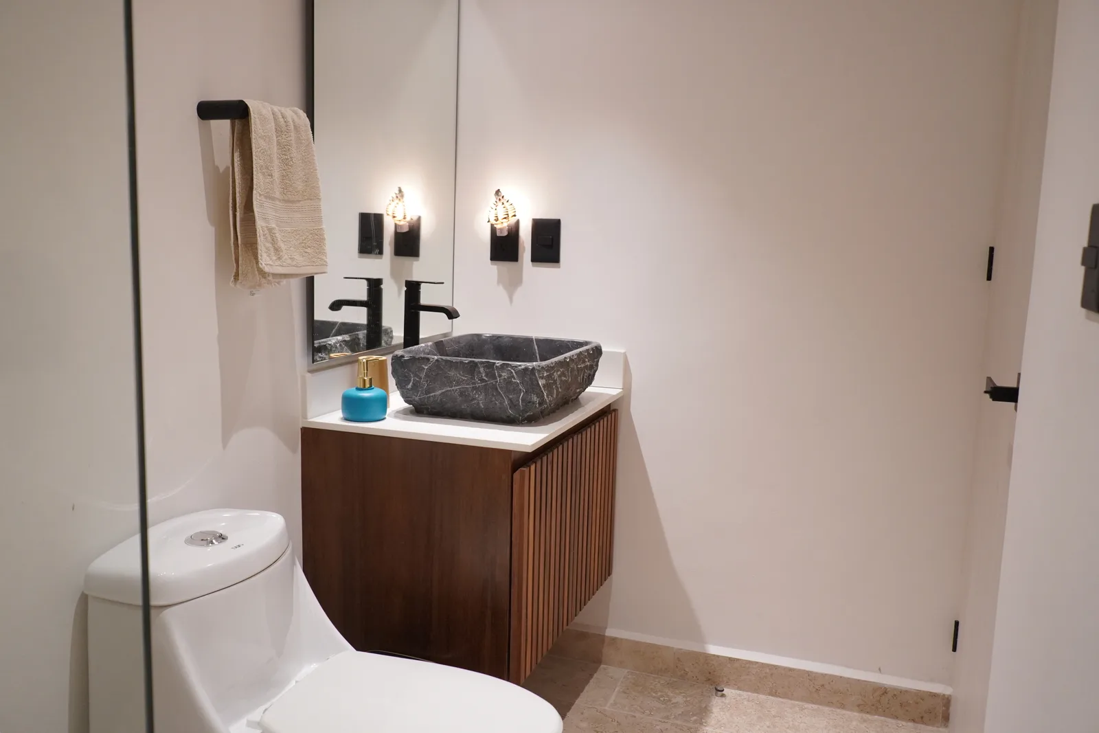 1 Bedroom Property in Aldea Zamá, Tulum