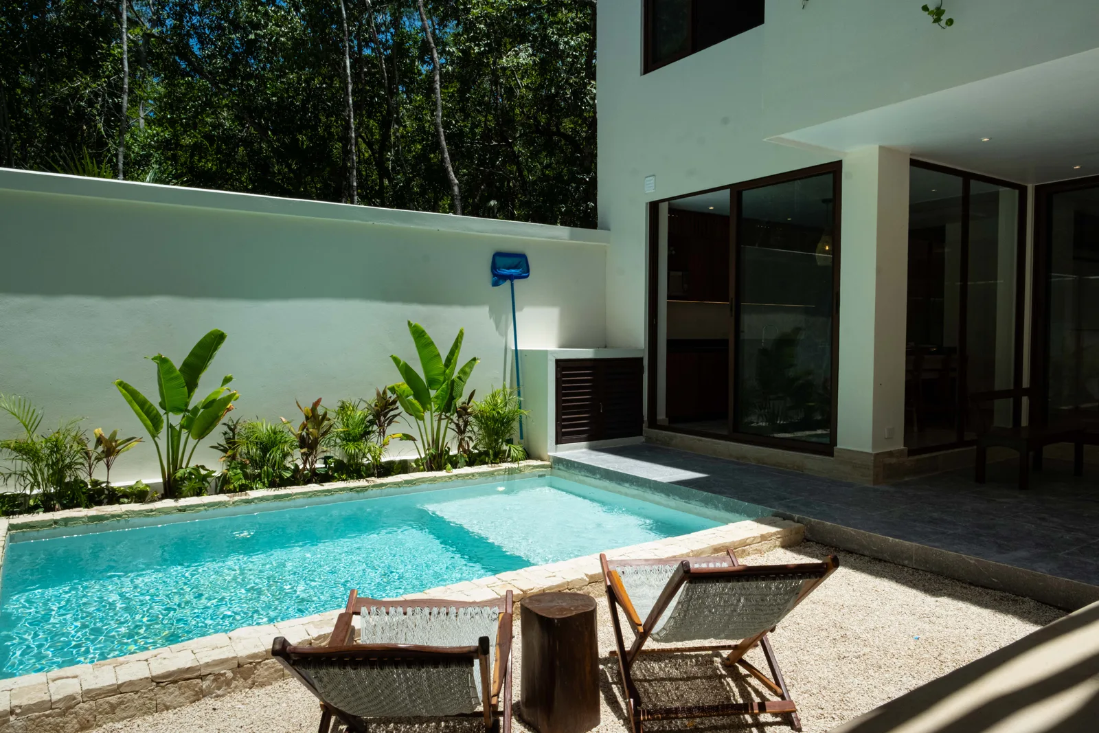 Villa in La Veleta, Tulum