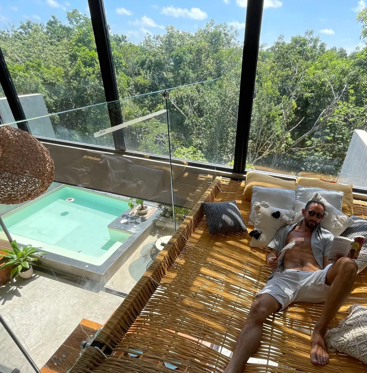 Penthouse in Aldea Zama, Tulum