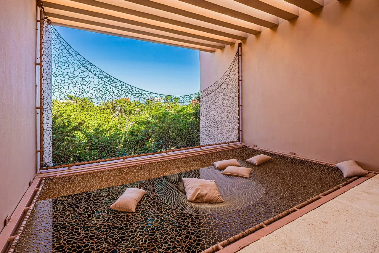 Studio in Aldea Zamá, Tulum