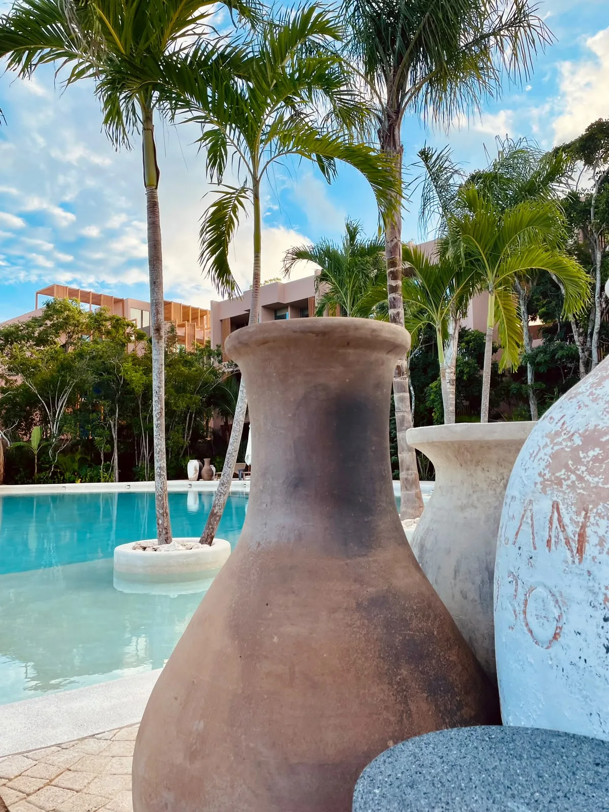 Furnished Studio Loft in Tulum