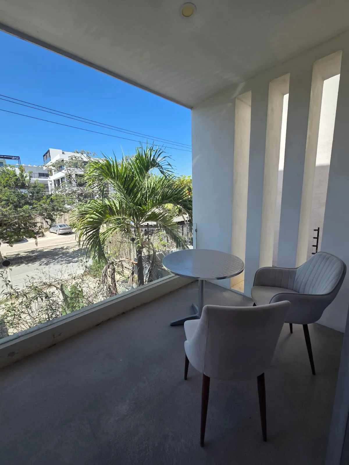 1 Bedroom Apartment in La Veleta, Tulum