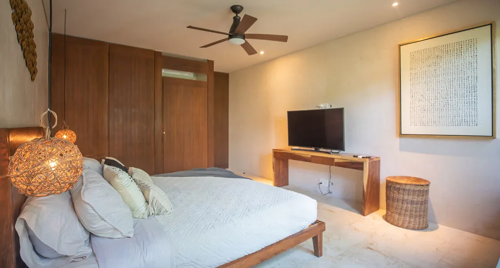 3 Bedroom Residence in Lúum Zamá Tulum