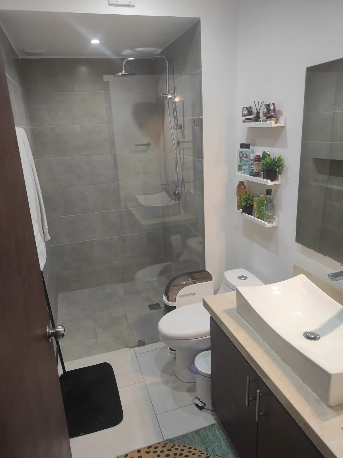 1 Bedroom Apartment in La Veleta, Tulum