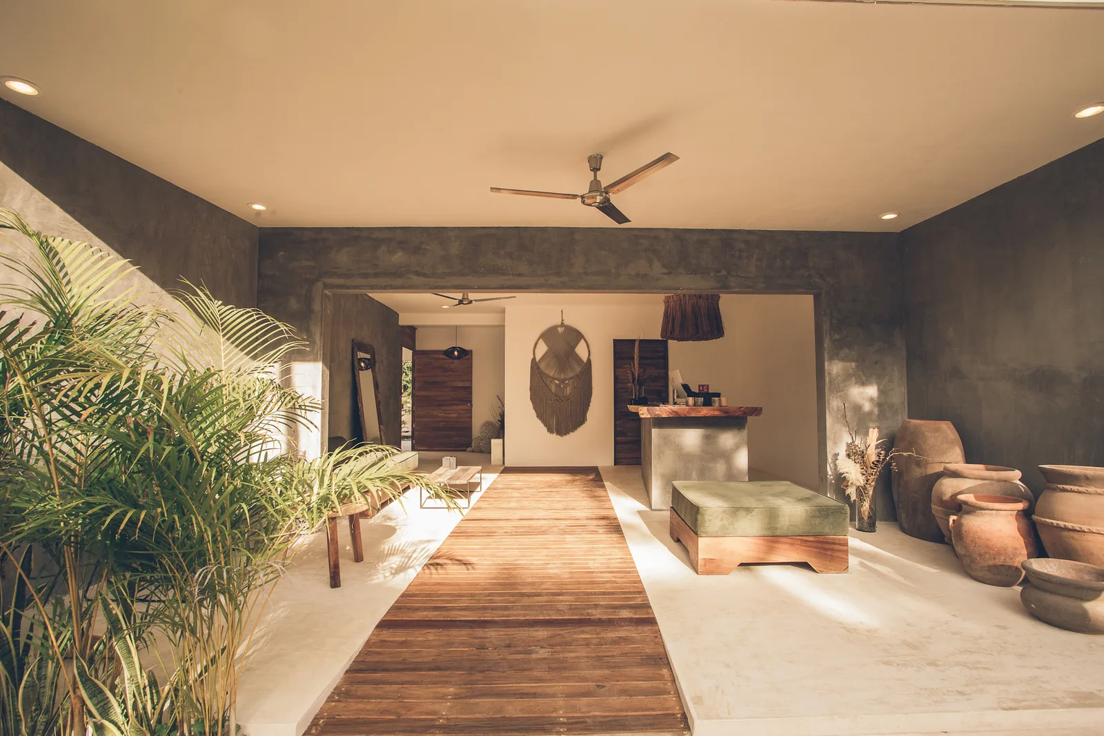 1 Bedroom Apartment in La Veleta, Tulum