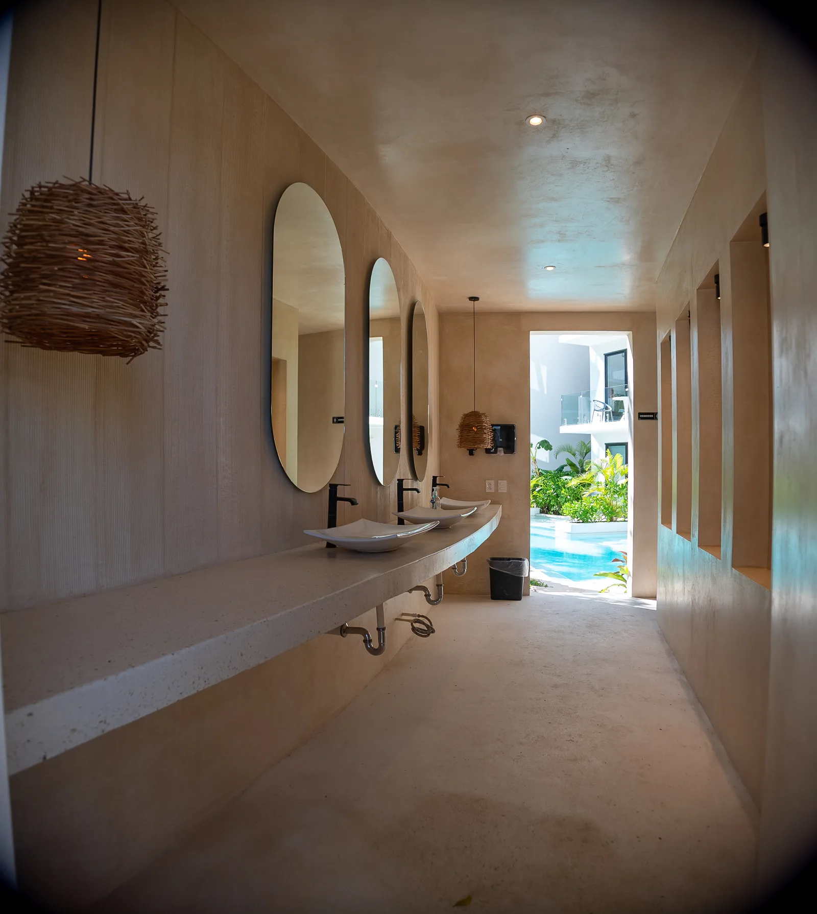 Studio with Private Patio in La Veleta Tulum