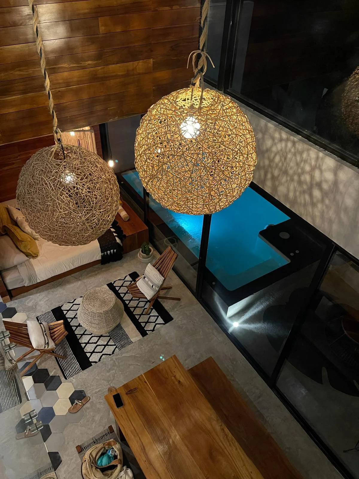 Penthouse in Aldea Zama, Tulum