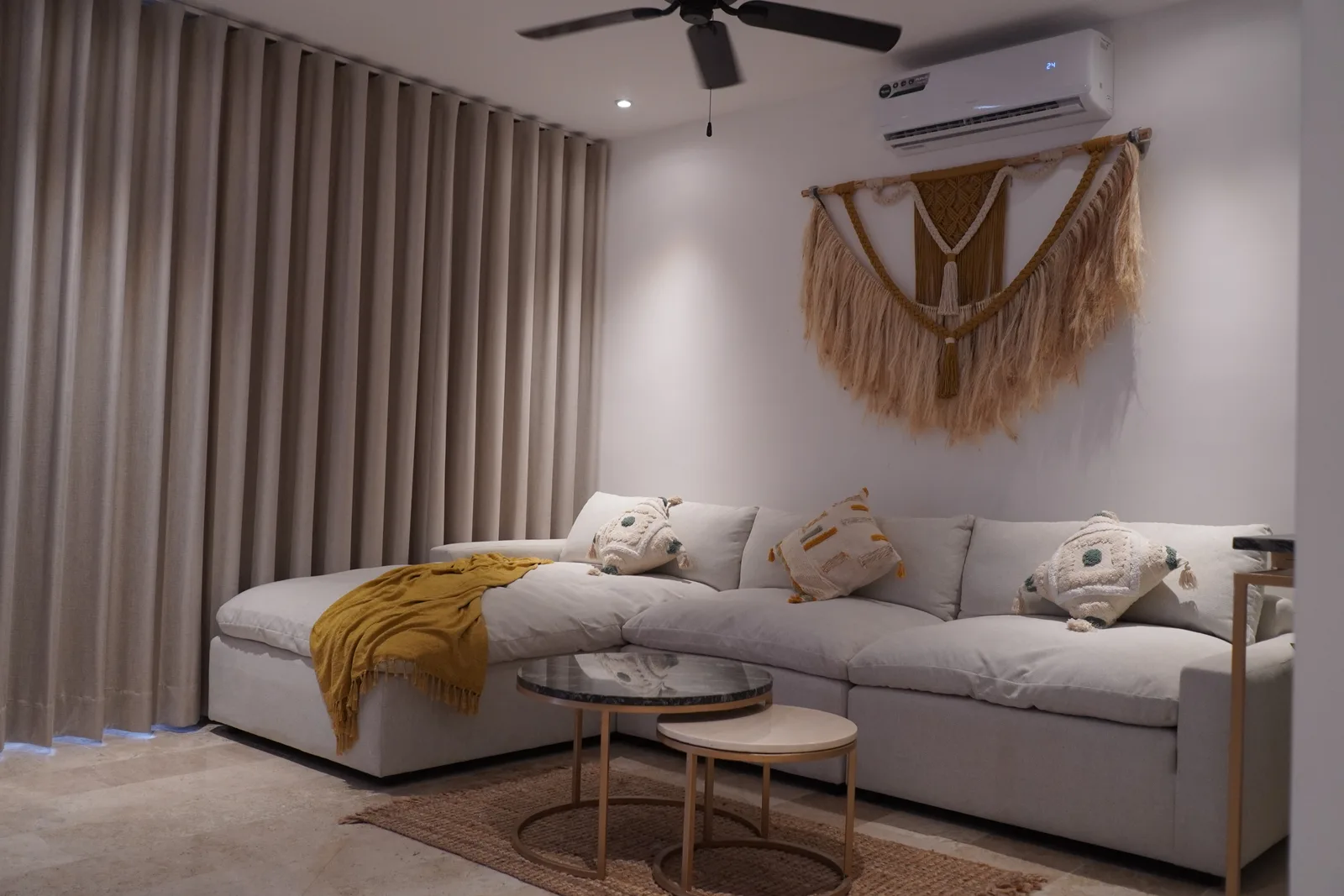 1 Bedroom Property in Aldea Zamá, Tulum