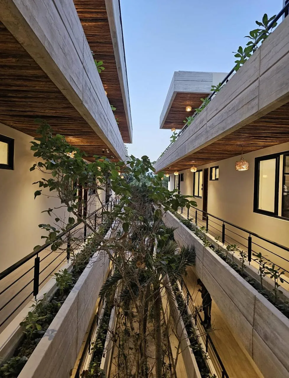1 Bedroom Apartment in Tulum Region 8